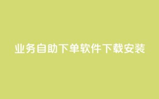 dy业务自助下单软件下载安装,ks一键分享作品软件 - 快手点赞评论软件微信支付 - 可以加微信的帅哥