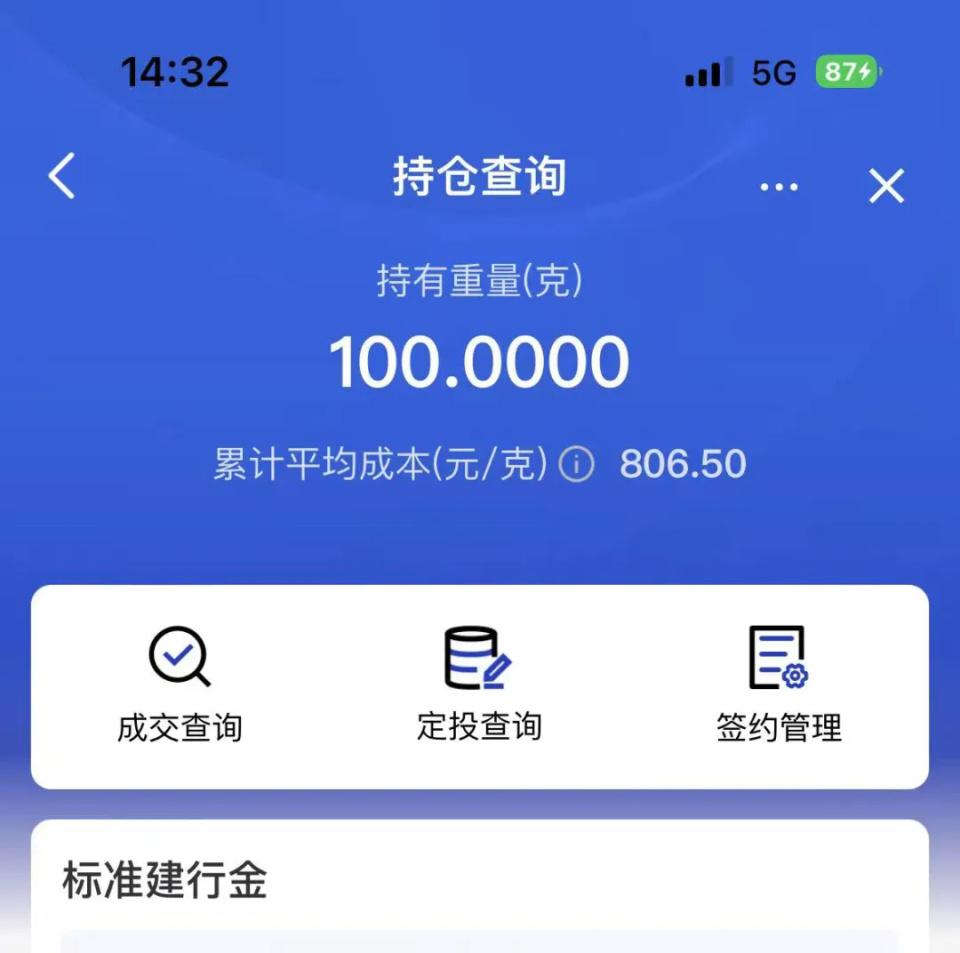 金价跳水！95后姑娘亏掉两个月工资，投资者“疯狂”抛售  第6张