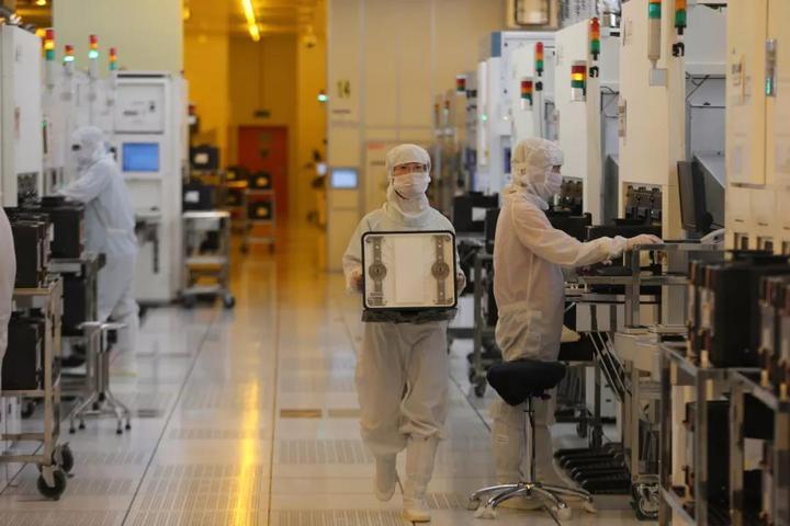 90天关税窗口期内,中美还有这些角力点 第3张 90天关税窗口期内,中美还有这些角力点 第3张