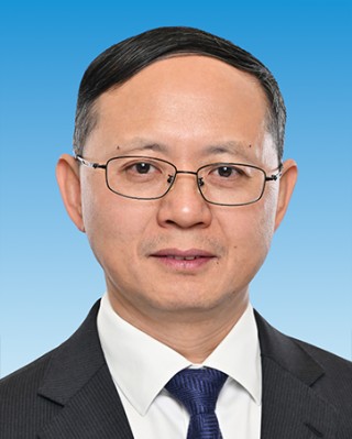 同济大学党委常务副书记冯身洪履新中国科协党组副书记